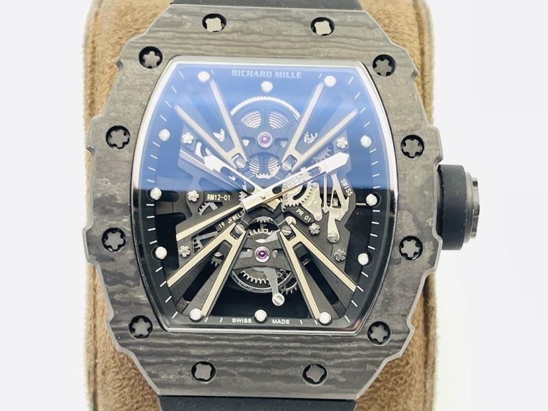 RICHARD MILLE Watches